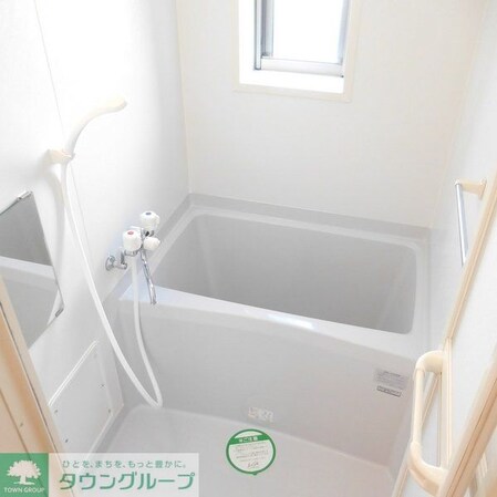 暫草(シバラクソウ)の物件内観写真